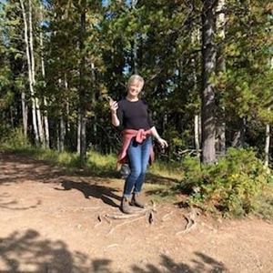 Meet your Posher, Melanie